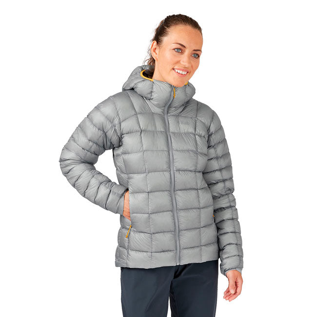 Mythic G Jacket Wmns