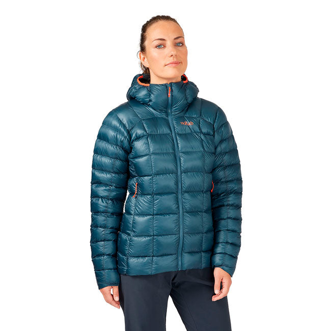 Mythic G Jacket Wmns