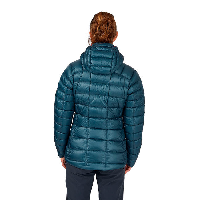 Mythic G Jacket Wmns