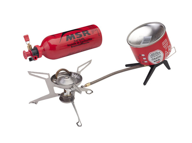 WHISPERLITE UNIVERSAL 