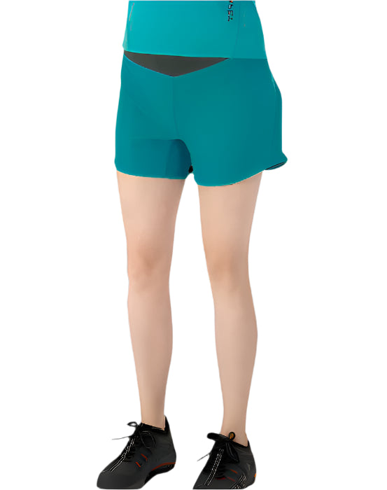 SHORT LUXON SHORT W