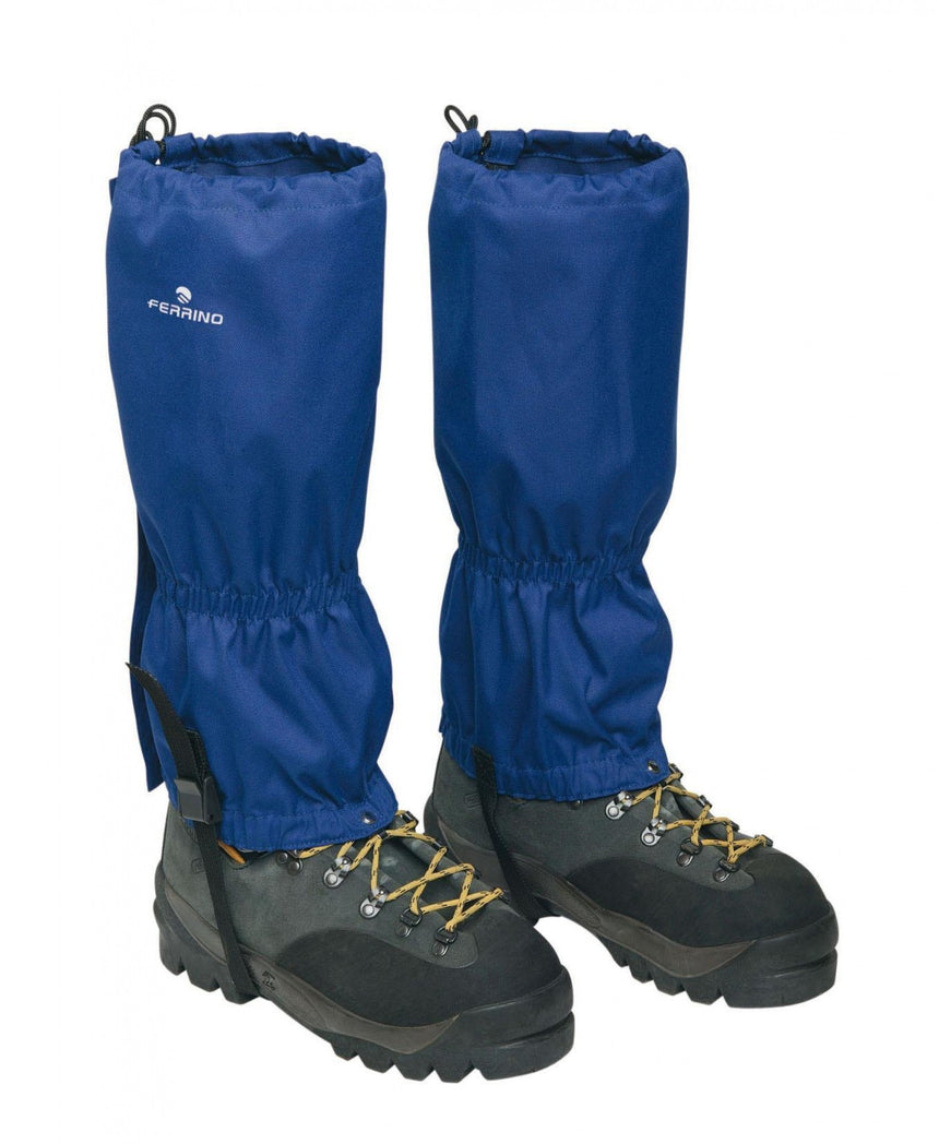 GAITERS STELVIO (SET)