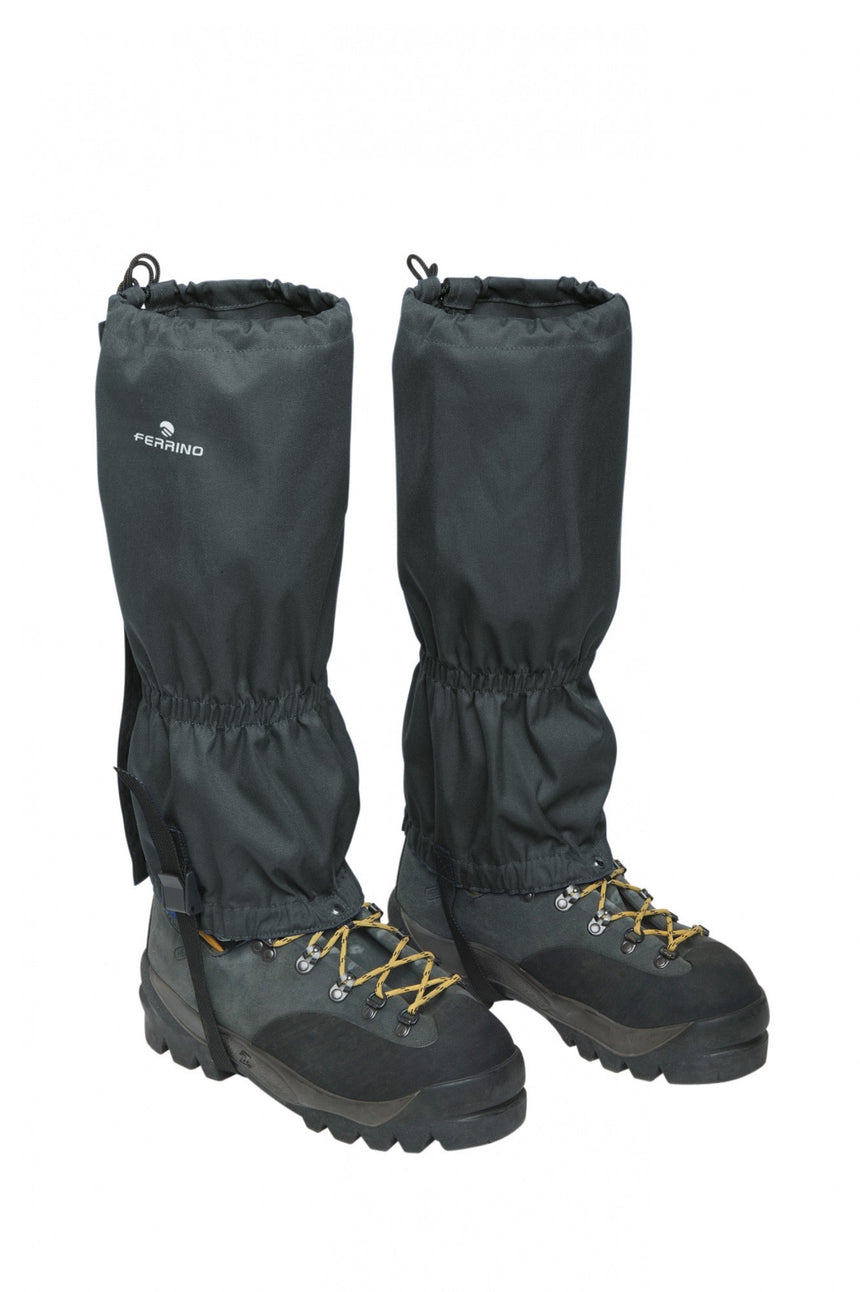 GAITERS STELVIO (SET)