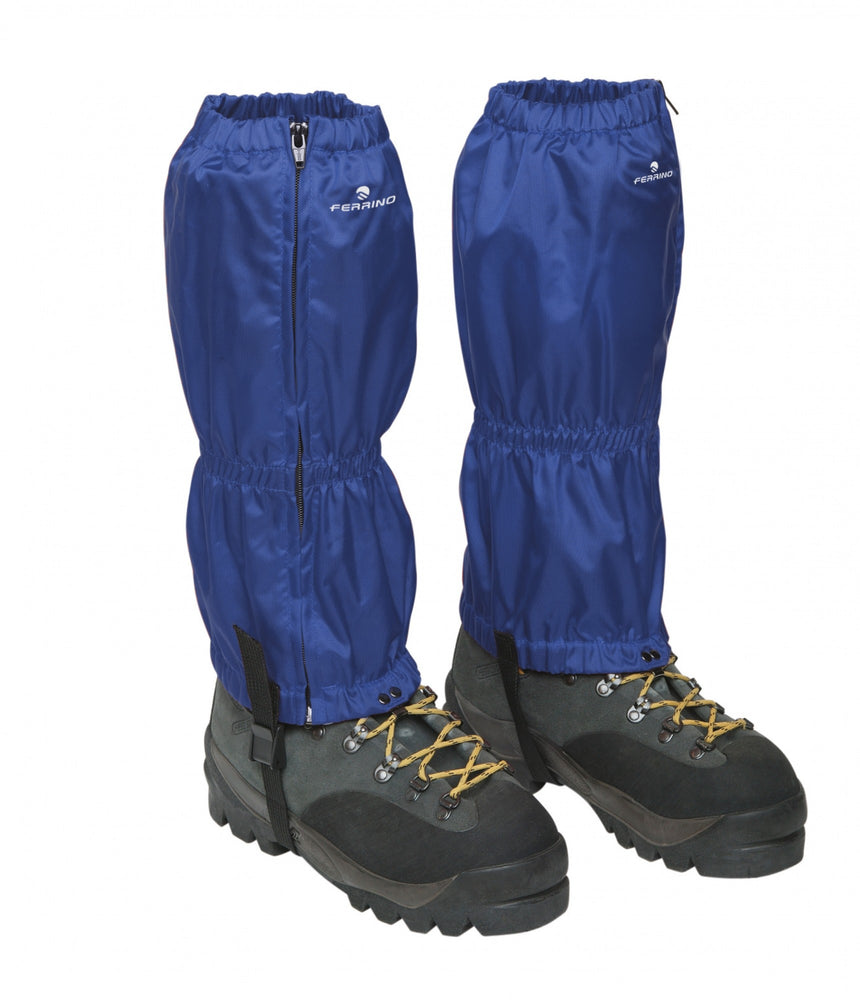 GAITERS SELLA (SET)