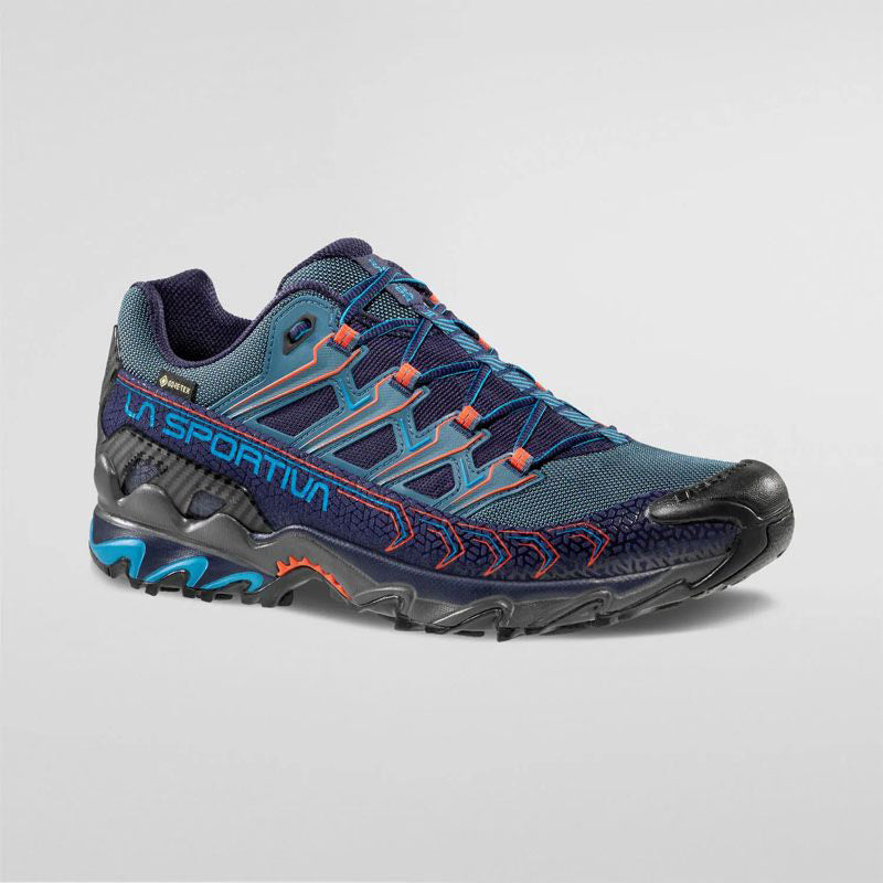 ULTRA RAPTOR II GTX DEEP SEA/HURRICANE