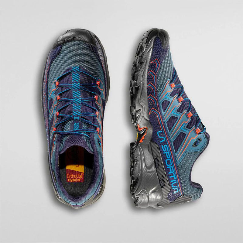 ULTRA RAPTOR II GTX DEEP SEA/HURRICANE