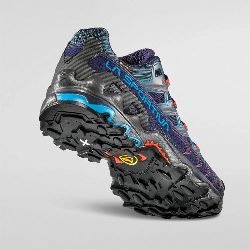 ULTRA RAPTOR II GTX DEEP SEA/HURRICANE