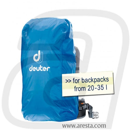 RAIN COVER I 