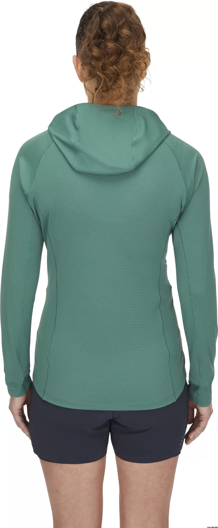 Sonic Hoody Wmns
