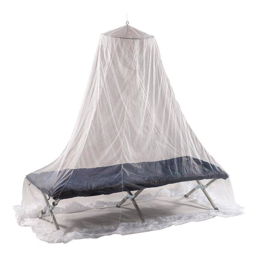 MOSQUITO NET SINGLE PARA CAMA