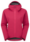 Cinder Downpour Light Jacket Wmns