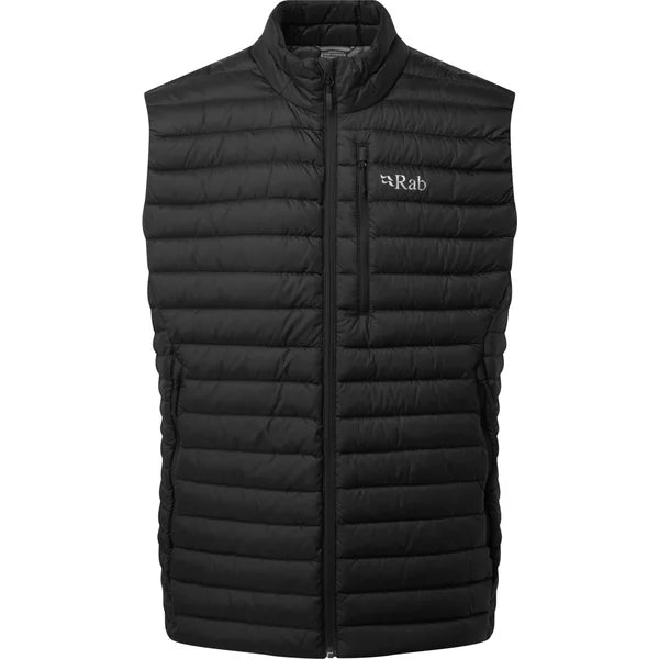 Microlight Vest