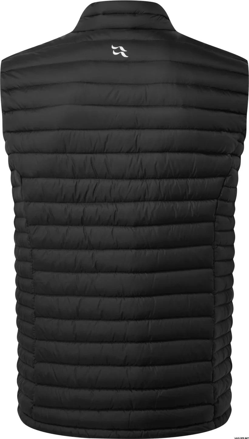Microlight Vest