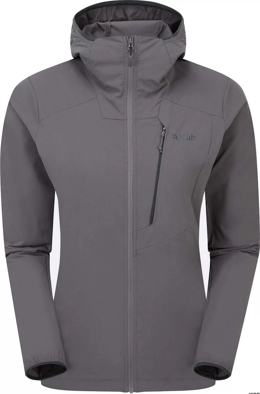 Borealis Alpine Hoody Wmns
