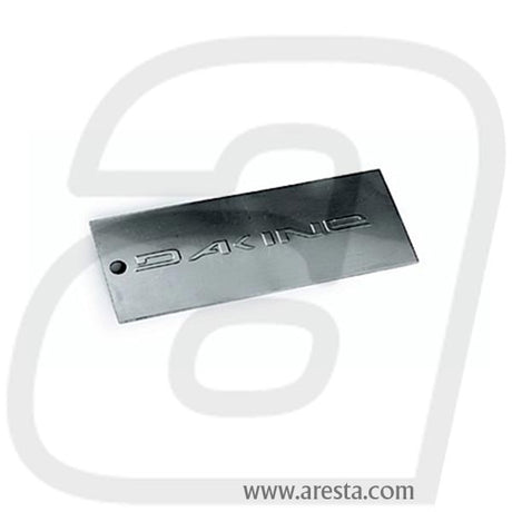 METAL SCRAPER 