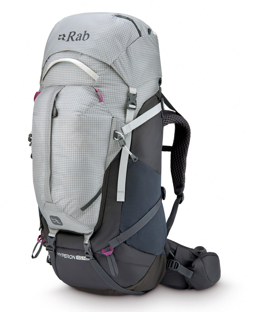 Hyperon 65 ND