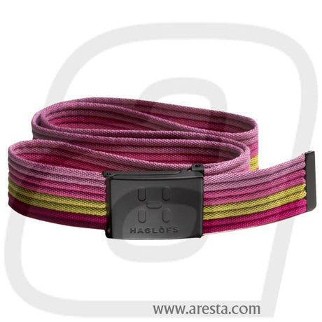 WEBBING BELT 