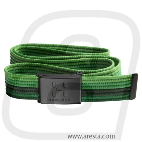 WEBBING BELT 