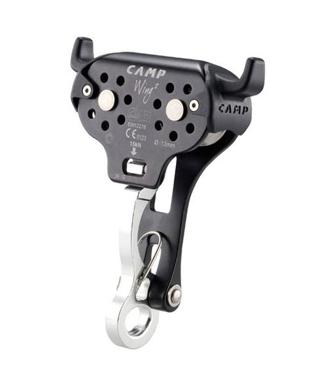 WING 2 PULLEY 