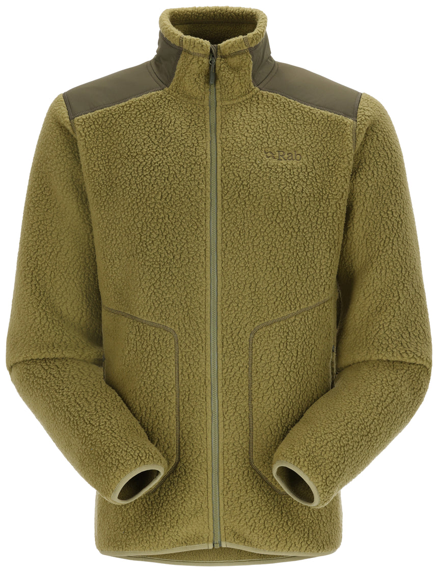 Outpost Jacket