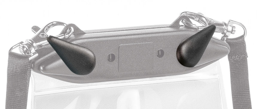 TPU WATERPROOF BAG 10 X 18