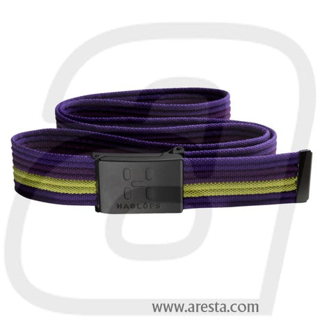 WEBBING BELT 