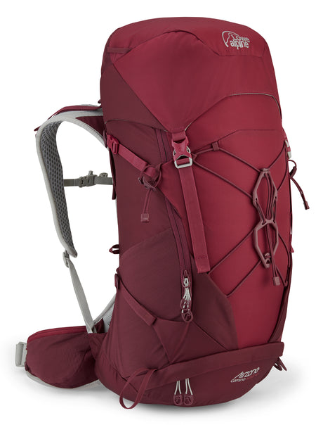 AirZone Trail Camino ND35:40