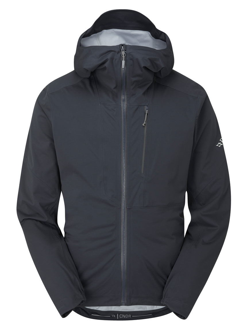 Cinder Kinetic Jacket