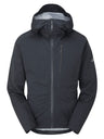 Cinder Kinetic Jacket