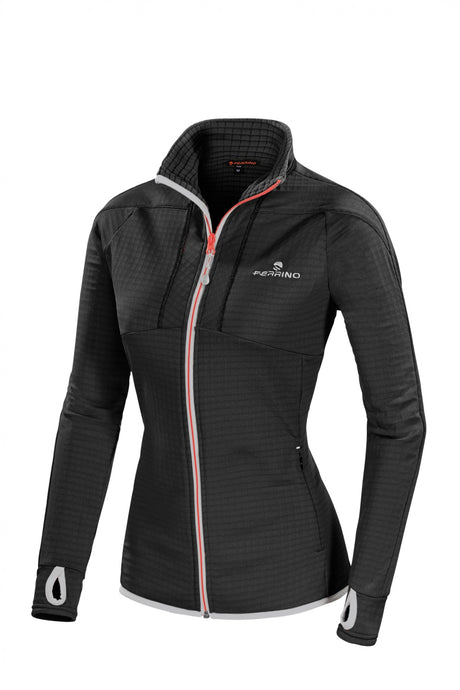 KLUANE JACKET WOMAN