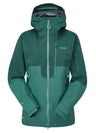 Khroma Latok GTX Jacket Wmns