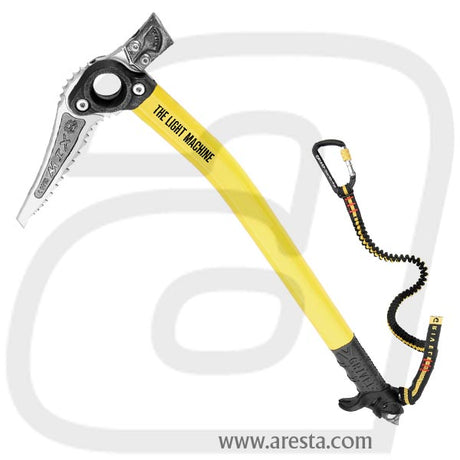 THE LIGHT MACHINE HAMMER 