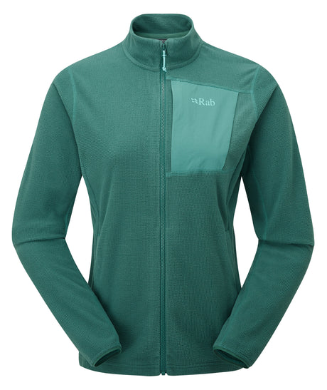 Tecton Jacket Wmns