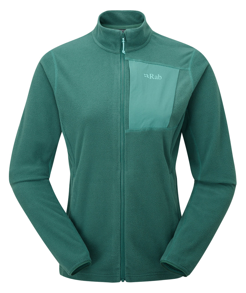 Tecton Jacket Wmns