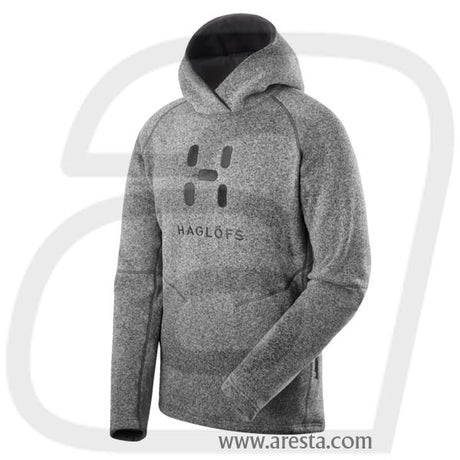 SWOOK LOGO HOOD 