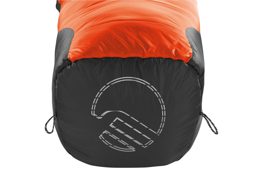 SLEEPINGBAG HL MYSTIC