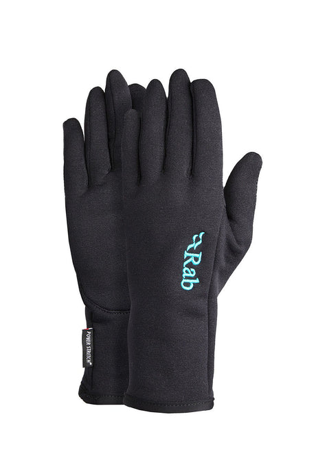 W POWER STRETCH GLOVE 