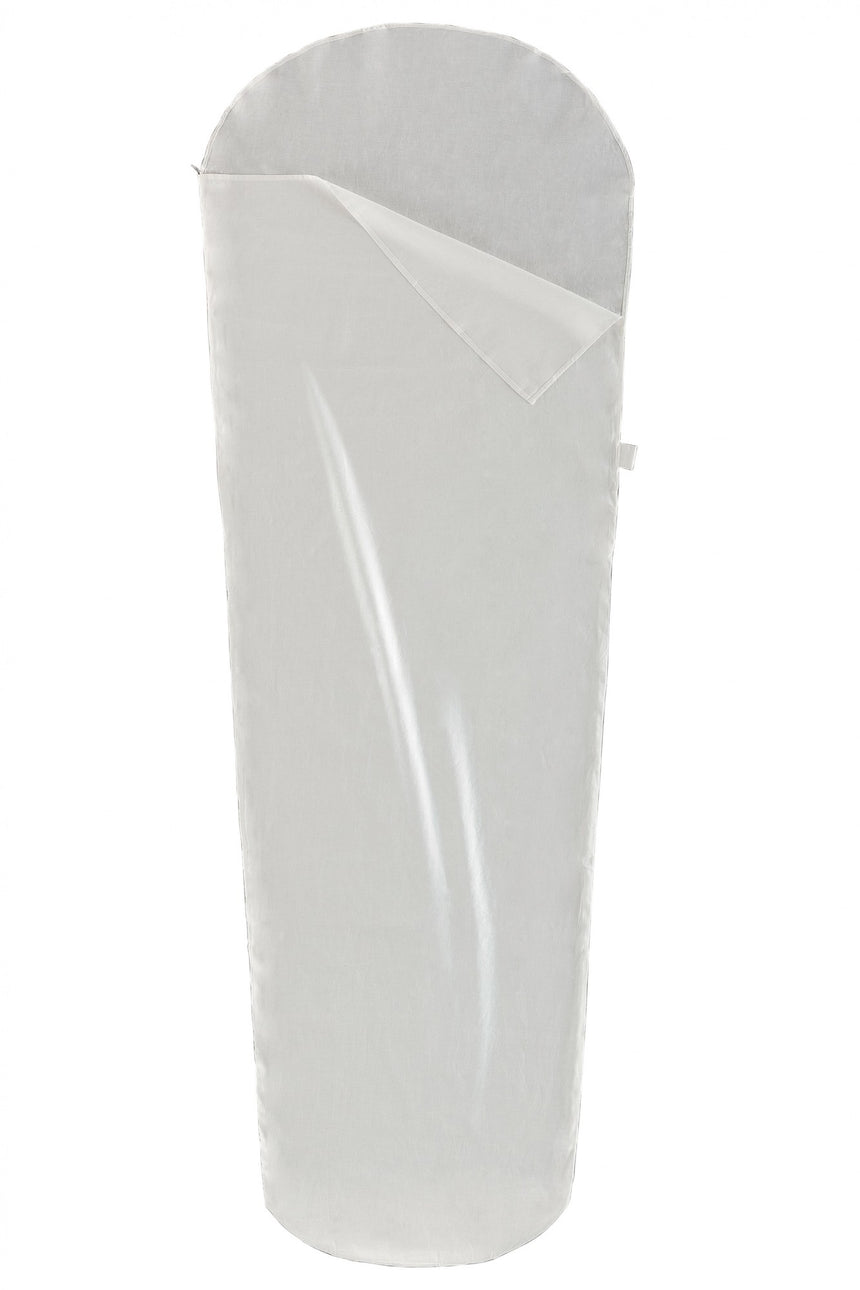 SHEET-SLEEPINGBAG TRAVEL MUMMY