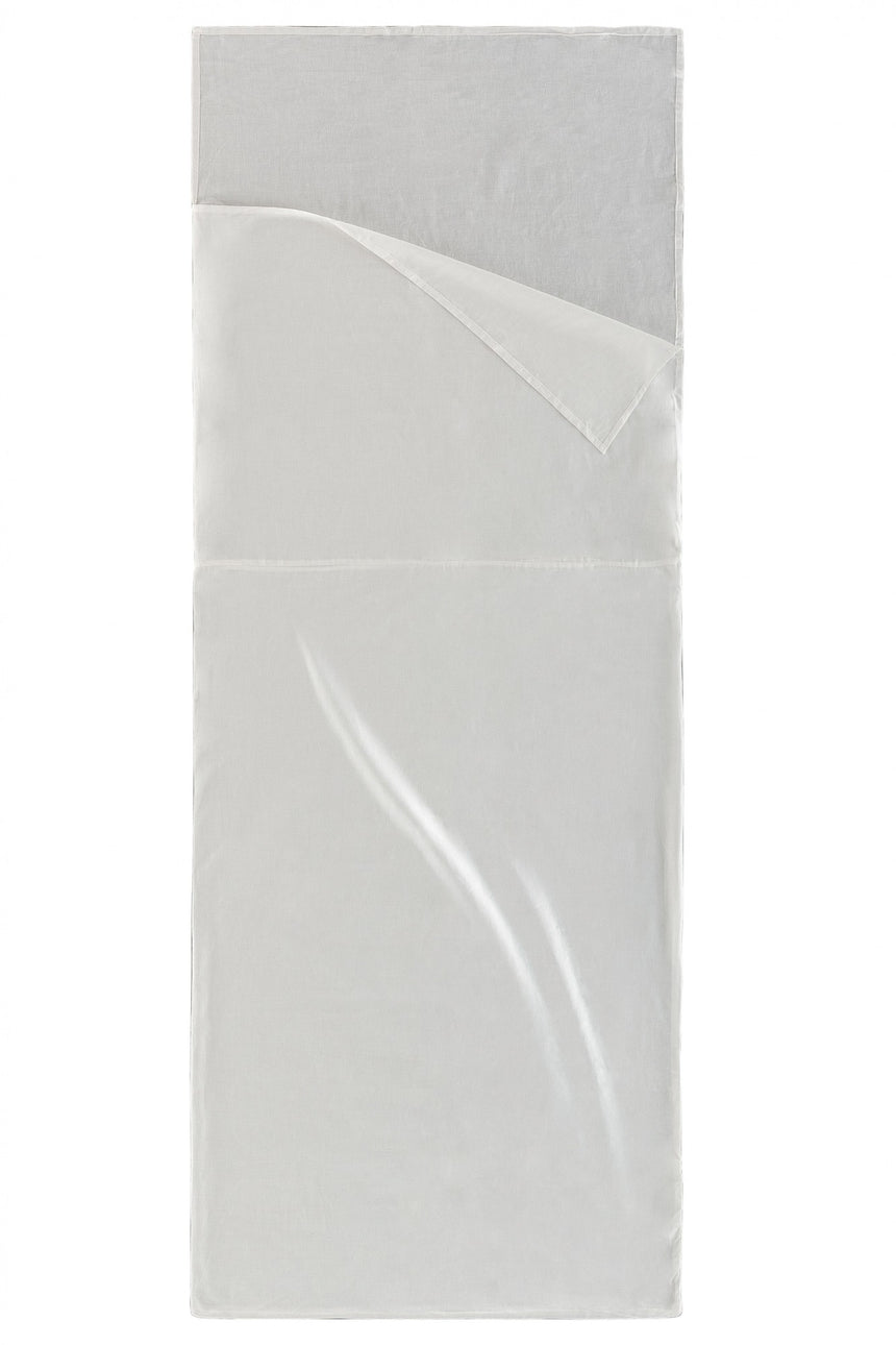 SHEET-SLEEPINGBAG TRAVEL SQ