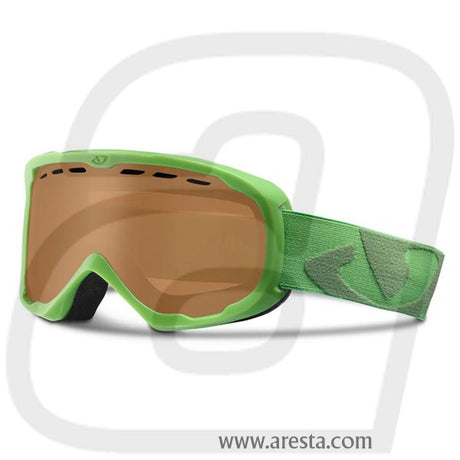 FOCUS BRIGHT GREEN ICON 