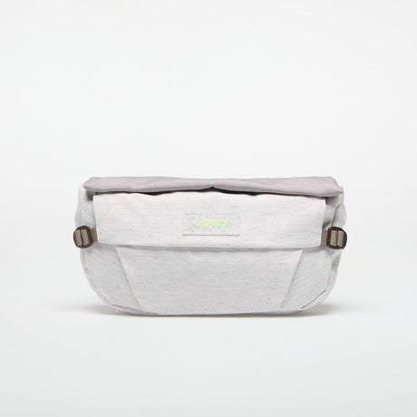 Arcane Hip Bag Earth Pediment Grey Block OS