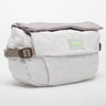 Arcane Hip Bag Earth Pediment Grey Block OS