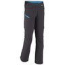 W TREKKER STRETCH ZIP OFF PANT 