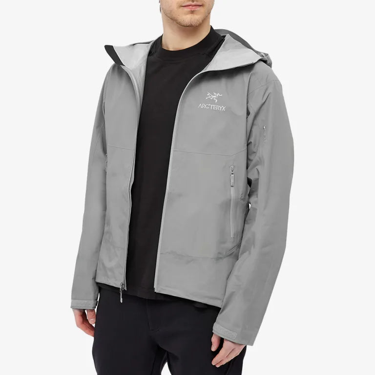 ZETA SL JACKET