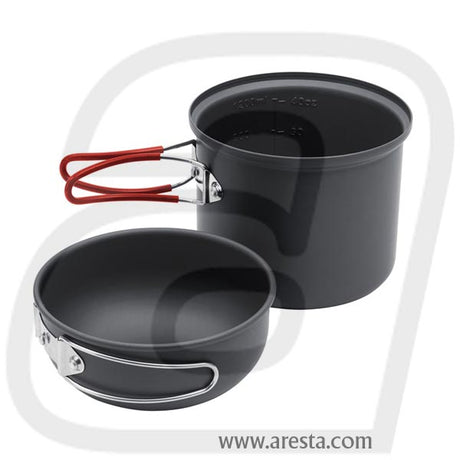 GROUPING COOK SET 