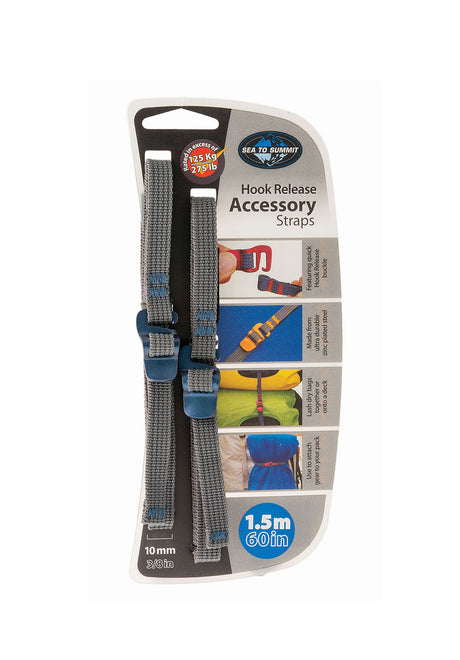 TIE DOWN STRAP HOOK 1.5 