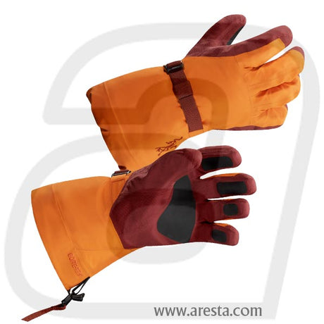LITHIC GLOVE 