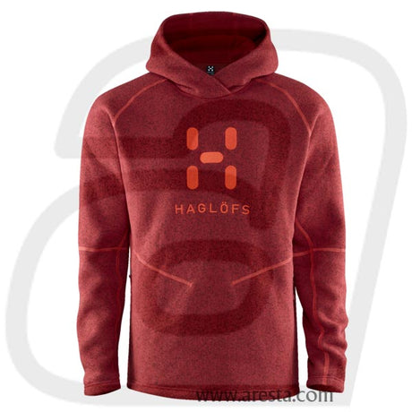 SWOOK LOGO HOOD 