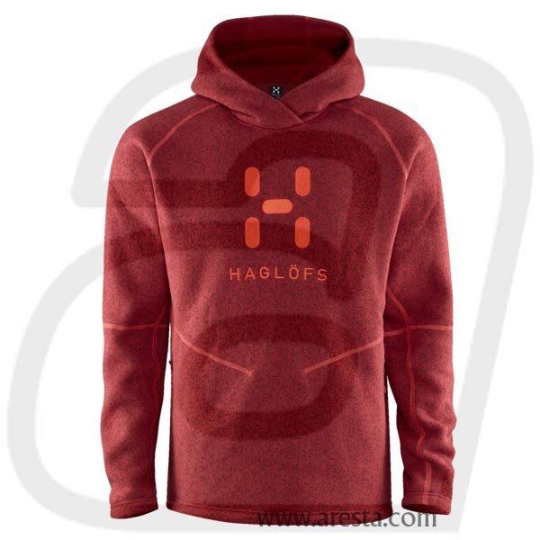 SWOOK LOGO HOOD 