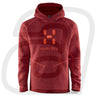 SWOOK LOGO HOOD 